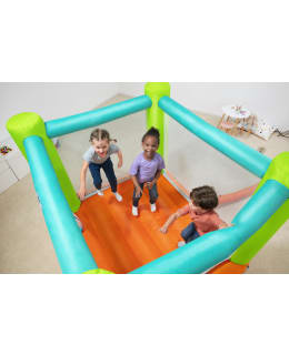 BESTWAY H2OGO! JUMP & SOAR BOUNCER Main Image