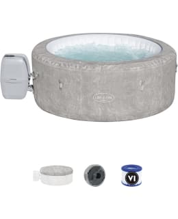 LAY-Z-SPA ZURICH AIRJET Main Image