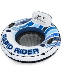 BW HF 1,35M RAPID RIDER KELLUNTAPATJA Main Image