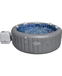 LAY-Z-SPA SANTORINI HYDROJET PRO Main Image