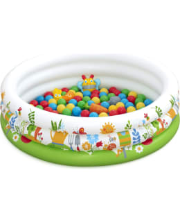 BESTWAY INTERGALACTIC PALLOMERIALLAS Main Image