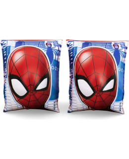 BESTWAY SPIDERMAN 23X15CM UIMAKELLUKKEET Main Image