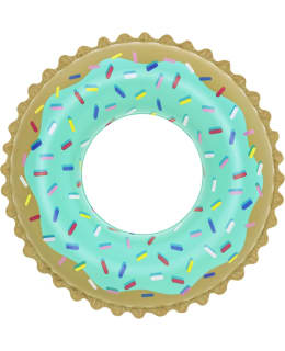 BESTWAY SWEET DONUT 91CM UIMARENGAS Main Image