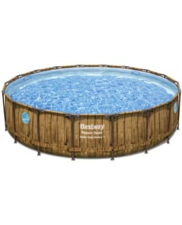 BESTWAY POWERSTEEL VISTA 5,49X1,22 UASET Main Image