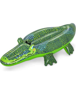 BESTWAY RIDE-ON 1,52X0,71M CROC UIMALELU Main Image
