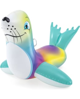 BESTWAY FLASH N' SPLASH SEAL RIDE-ON Main Image