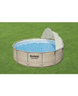 BESTWAY FLOWCLEAR CANOPY AURINKOSUOJA Main Image