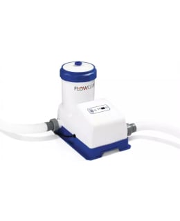 BESTWAY 2000GAL SMART TOUCH WIFI PUMP Main Image