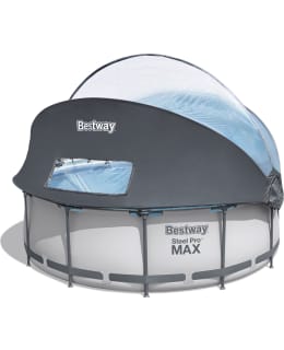 BESTWAY STE.PR MAX +KUPU 366X100 UASETTI Main Image