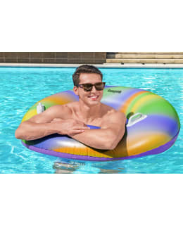 BESTWAY RAINBOW SWIM TUBE Φ 1,19M Main Image
