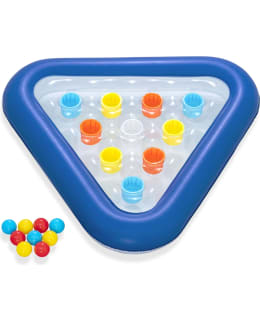 BESTWAY PONG CHAMPION POOL GAME Main Image