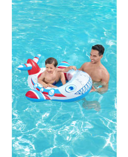 BESTWAY LIL' NAVIGATOR BABY BOAT Main Image