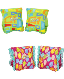 BESTWAY AQUASTAR FABRIC ARMBANDS M/L Main Image