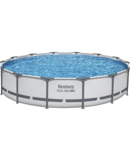 BESTWAY STEEL PRO MAX 4,27X84 UIMA-ALLAS Main Image