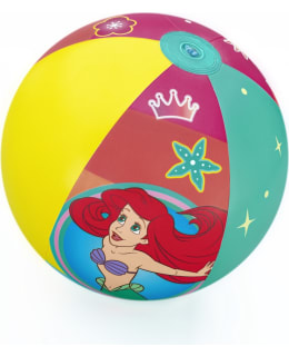 BESTWAY DISNEY PRINCESS 51CM RANTAPALLO Main Image