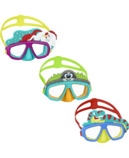 BESTWAY HYDRO-SWIM LIL' ANIMAL UIMAMASKI Main Image