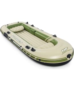 BESTWAY H-F VOYAGER X4 3,5M KUMIVENE Main Image