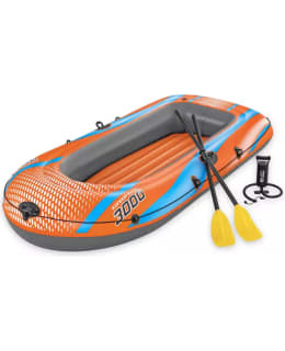 BESTWAY KONDOR ELITE 3000 RAFT SET Main Image