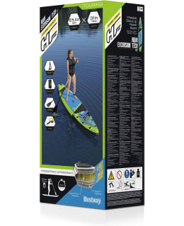 BW HYDRO-FO A.EXCU.TE 381X79X15 SUP-LAUT Main Image