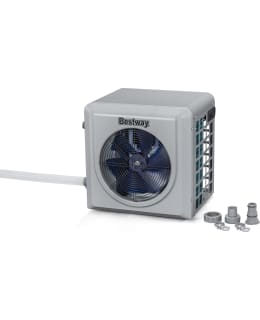 BESTWAY FLOWCLEAR 4KW SÄHKÖI UA-LÄMMITIN Main Image