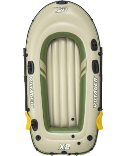 Bestway Hydro-Force 2,32mx1,18m Voyager X2 kumivene Main Image
