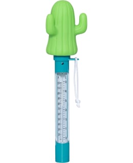 BESTWAY DECORATIVE FLOATING POOL THERMO Main Image