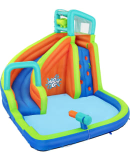 BESTWAY H2OGO! TURBO SPLASH MEGA PARK Main Image