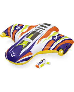 BESTWAY SPLASH SHUTTLE RIDE-ON Main Image
