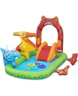 BESTWAY JURASSIC SPLASH PLAY CENTER Main Image