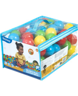 BESTWAY SPLASH&PLAY 100 PALLOMERIPALLO Main Image