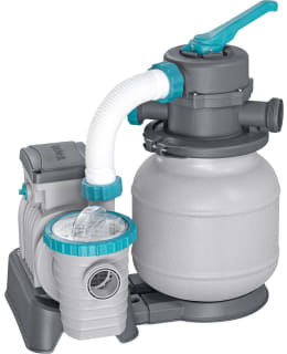 BESTWAY FLOWCLEAR 1500GAL HIEKKASUODATIN Main Image