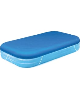 BESTWAY POOL COVER 3,05X1,830M SUOJA Main Image