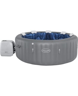 LAY-Z-SPA SANTORINI 7HLÖ ULKOPOREALLAS Main Image