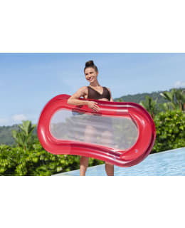 BESTWAY 160X84CM AQUA LOUNGE Main Image