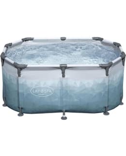 LAY-Z-SPA OVAALI KYLMÄALLAS Main Image