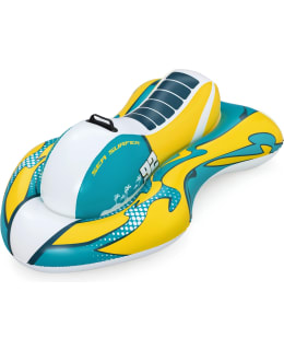 BESTWAY 1,17M X 77CM SEA SURFER RIDE-ON Main Image