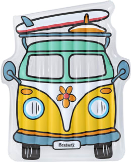 BESTWAY 1,70MX1,42M BW VAN ALLASKELLUKE Main Image