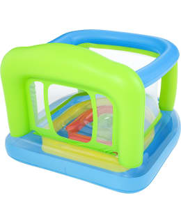 BESTWAY JUMP-O-RAMA POMPPULINNA Main Image