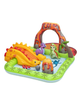 BESTWAY VOLCANO SPRINGS LEIKKIKEHÄ Main Image