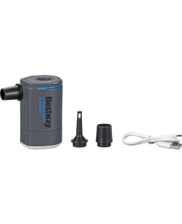 BESTWAY POWERTOUCH POCKET MINI PUMPPU Main Image