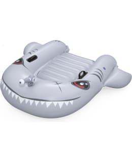 BESTWAY 1,60MX1,15M SHARKVENTURE RIDE-ON Main Image