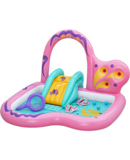 BESTWAY BUTTERFLY WONDER LEIKKIKEHÄ Main Image