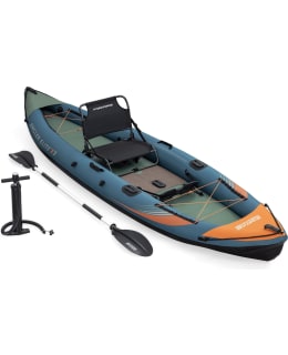 BESTWAY HF ANGLER ELITE X1 3,80M KAJAKKI Main Image