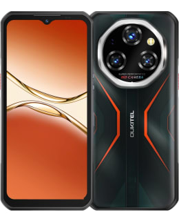 OUKITEL WP55 S 8/256GB ÄLYPUHELIN Main Image