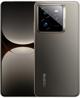 REALME GT 7 PRO 12/512GB GALAXY GREY Main Image