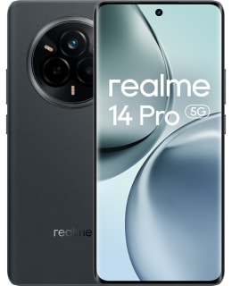 REALME 14 PRO 5G 8/256GB SUEDE GREY Main Image