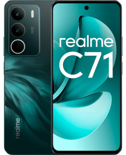 REALME C71 6/128GB FOREST OWL Main Image