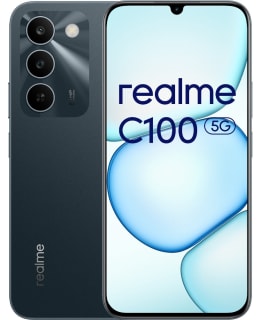REALME C100 5G 128GB GREEN Main Image