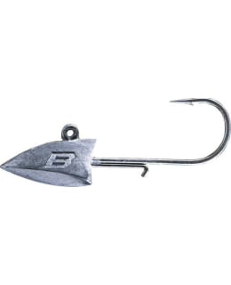 BKK SILENT CHASER PRISMA DART 2/0 7.5G Main Image