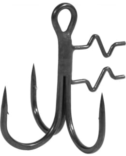 BKK ASSIST SPEAR-21 SS #4 TREBLE HOOK Main Image